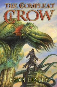 The Compleat Crow (preorder) cover