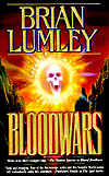 Bloodwars cover